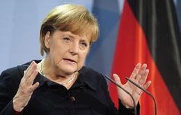 Những điểm yếu của nền kinh tế Đức dưới thời Thủ tướng Merkel