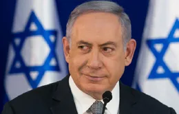 Thủ tướng Israel Netanyahu bị thẩm vấn về nghi án tham nhũng