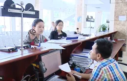Cải cách thuế đạt nhiều tiến bộ vượt bậc