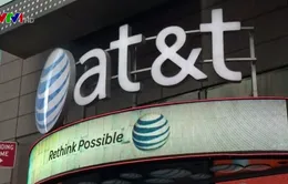 Thương vụ sáp nhập giữa AT&T và Time Warner: AT&T khẳng định sẽ đấu tranh tới cùng