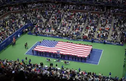 Mãn nhãn cùng US Open 2017 trên VTVcab