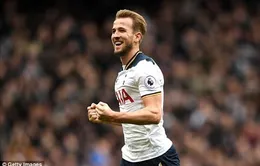 Tốt nhất nước Anh chưa đủ, Harry Kane ôm mộng "vô địch" TG