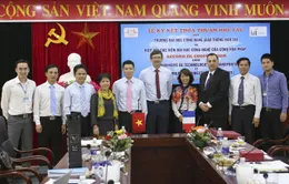 Tiến sĩ trẻ từ chối mức lương 54.000 Euro/năm về Việt Nam dạy học