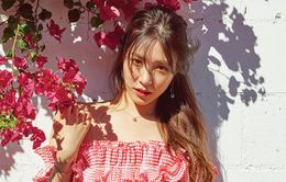 Tiffany (SNSD) tiết lộ bị chứng vẹo cột sống, thất bại khi lấn sân sang Hollywood