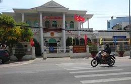 Bình Thuận: Làm rõ việc sử dụng 2 con dấu của TP Phan Thiết