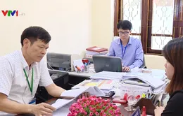 Thực hiện kiêm nhiệm, sáp nhập để tinh gọn bộ máy