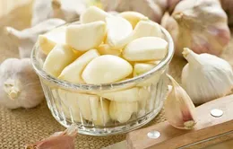 Thời tiết thay đổi, ăn gì để không mắc bệnh?
