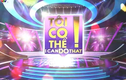 Tôi có thể ( I can do that ) phiên bản Nhí: Trận chung kết (21h10, thứ sáu, 22/9/2017)