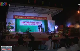 109 xã, phường thuộc Quân khu 7 chuẩn bị giao quân