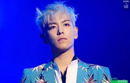 T.O.P (Big Bang) chính thức bị đuổi khỏi quân ngũ