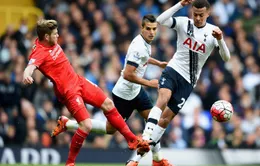 Liverpool – Tottenham: Cuộc đối đầu của 2 đội bóng có phong độ trái ngược