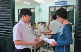 TP Hồ Chí Minh hoãn kỳ thi tuyển sinh lớp 10