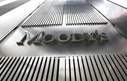 Moody’s nâng triển vọng tín nhiệm của Việt Nam lên “tích cực”