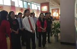 Những tấm gương bình dị mà cao quý