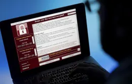 Triều Tiên khẳng định đứng ngoài vụ tấn công bằng mã độc WannaCry