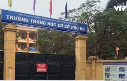 Tình trạng thiếu dân chủ xảy ra ở một số cơ sở giáo dục chỉ là những vụ việc cá biệt