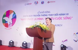 Khởi động chiến dịch thúc đẩy cộng đồng người chuyển giới nữ tiếp cận với dịch vụ HIV