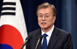 Hàn Quốc và Mỹ kêu gọi Triều Tiên trao trả công dân
