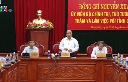 Quảng Bình cần làm nên một "làn gió Đại phong mới về du lịch"