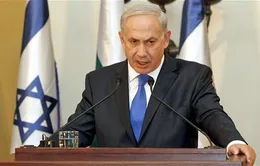 Israel: Thủ tướng Netanyahu lại bị thẩm vấn về cáo buộc tham nhũng