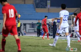 U23 Việt Nam: Bài toán hàng phòng ngự