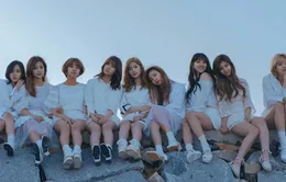 Rộ tin nhóm nhạc Hàn TWICE sang Việt Nam