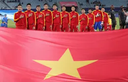 Lịch thi đấu FIFA U20 Thế giới 2017 hôm nay, 25/5: U20 Pháp -U20 Việt Nam, U20 New Zealand – U20 Honduras (trực tiếp trên VTV6)