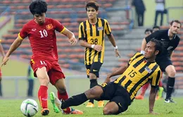 Vé trận U23 Việt Nam - U23 Malaysia có giá thấp nhất là 50.000 đồng