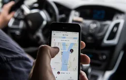 Sếp mới của Uber khẳng định gắn bó lâu dài với thị trường Việt Nam