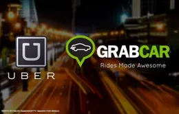 Đà Nẵng mạnh tay xử lý dịch vụ Grabcar, Uber