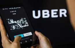 Uber sẽ lên sàn vào năm 2019