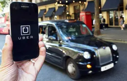 Anh: Uber có thể nhượng bộ để được tiếp tục hoạt động tại London