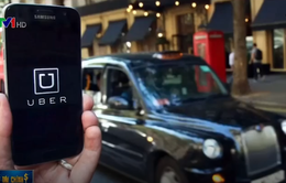 Yandex đánh mạnh vào thị trường giao thức ăn sau quyết định liên doanh Uber