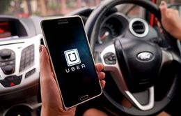 Tình thế của Uber trước cuộc đàm phán với London