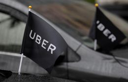 Bộ Tư pháp Mỹ điều tra Uber sau cáo buộc hối lộ quan chức nước ngoài