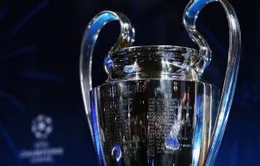 Điểm danh 22 CLB chính thức tham dự Champions League 2017/18