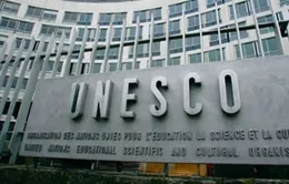 UNESCO kỷ niệm năm sinh/năm mất của danh nhân Hồ Xuân Hương và Nguyễn Đình Chiểu