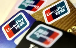 China UnionPay mở rộng hợp tác với ngân hàng đại lý của Philippines