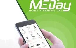 Mobile Ecommerce Day - Xu hướng phát triển thương mại điện tử trên di động