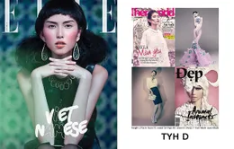 ''Kate Moss Việt Nam'' là thí sinh cuối cùng của Vietnam’s Next Top Model All Stars 2017