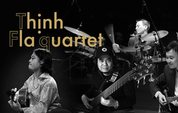 Nghệ sĩ Việt Nam đưa nhạc Jazz Pháp đến với khán giả Hà Nội