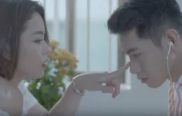 Café Sáng với VTV3: Nhìn lại ba MV mới lãng mạn của Thái Trinh, Chi Dân, Jun Phạm