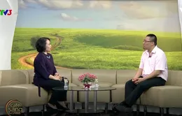 Café Sáng với VTV3: Giới trẻ có thật sự bàng quan?