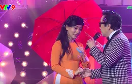 Tình khúc vượt thời gian: Những tình khúc sâu lắng về mưa (20h, VTV9)