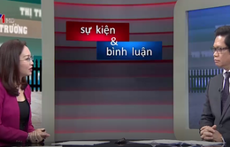 "Việc loại bỏ nhiều điều kiện kinh doanh thể hiện sự quyết liệt trong cải cách kinh tế"