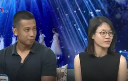 "Giấc mơ bay" chiến thắng ở VTV Awards là điều nằm ngoài sức tưởng tượng