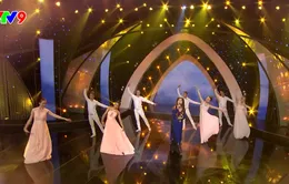 Sol Vàng: Lắng đọng những ca khúc của nhạc sĩ Đoàn Chuẩn (20h, VTV9)