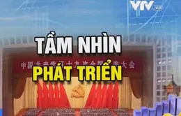 Sau Đại hội 19, tầm nhìn phát triển nào cho Trung Quốc?