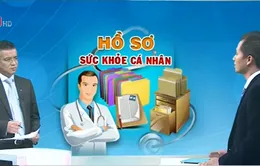 Hồ sơ điện tử quản lý sức khỏe người dân mang đến những lợi ích gì?