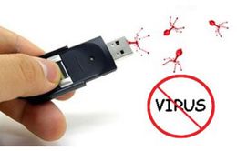 Hơn 7 triệu lượt máy tính tại Việt Nam bị nhiễm virus qua USB